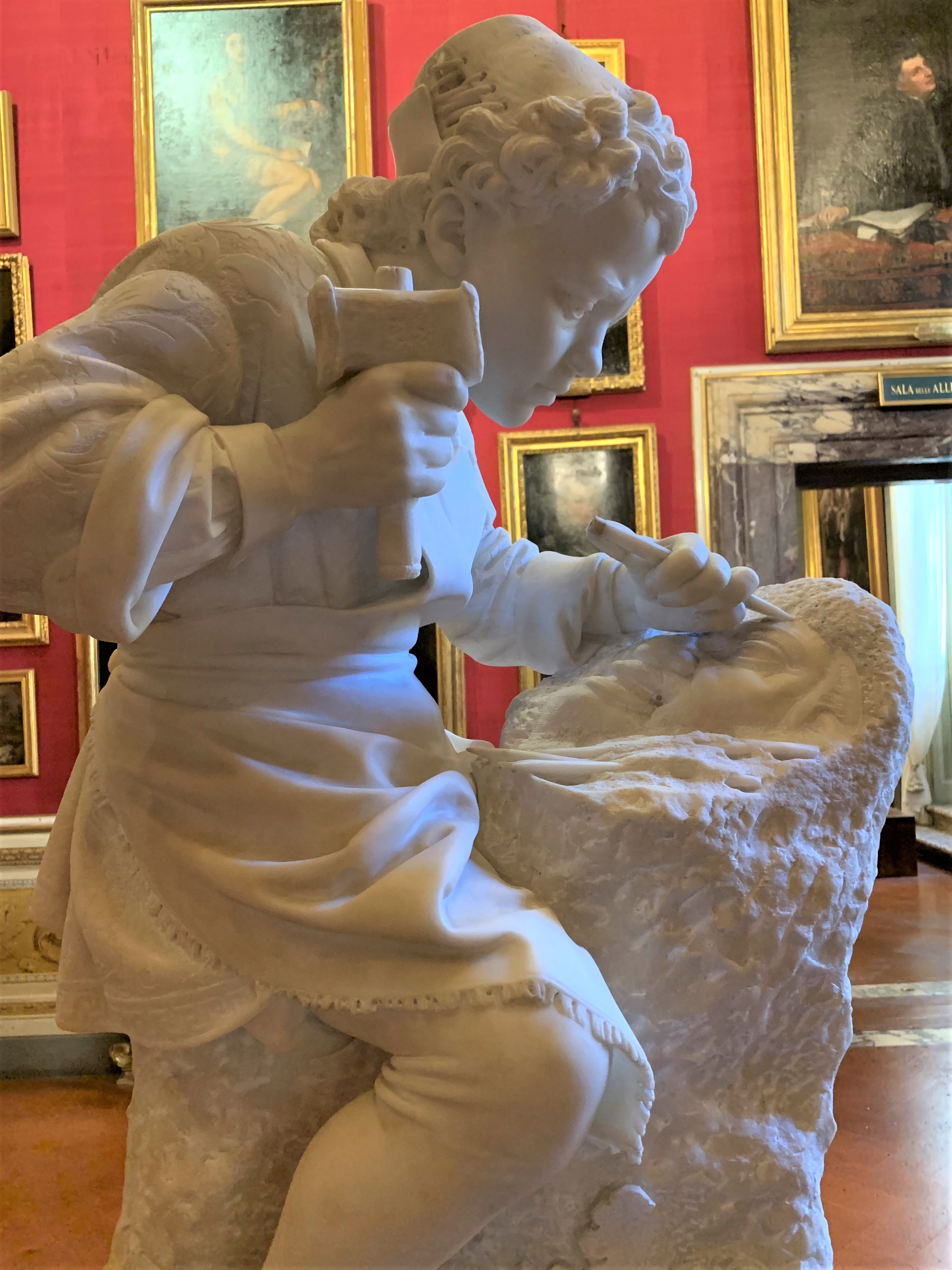 Palazzo Pitti